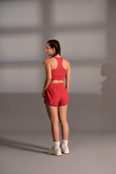 SHORT FIT